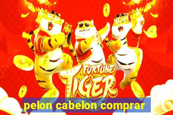 pelon cabelon comprar